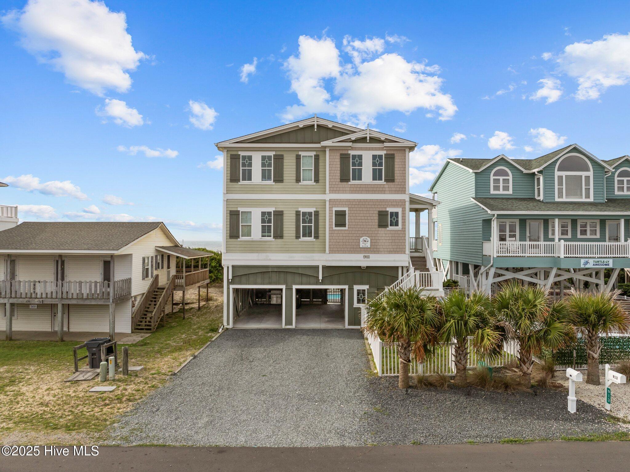 911 Ocean Boulevard Property Photo