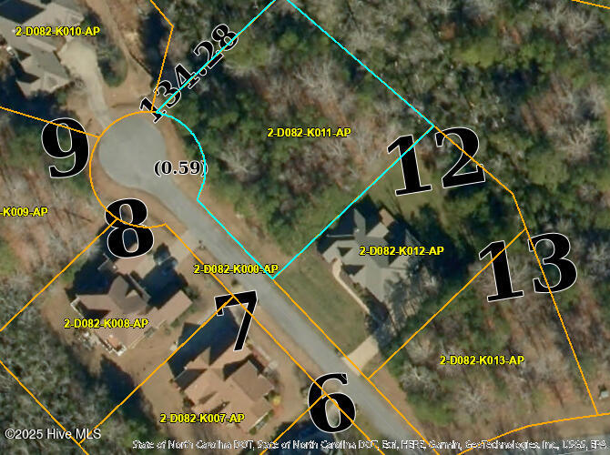 K11 Phelps Lake Court Property Photo 6