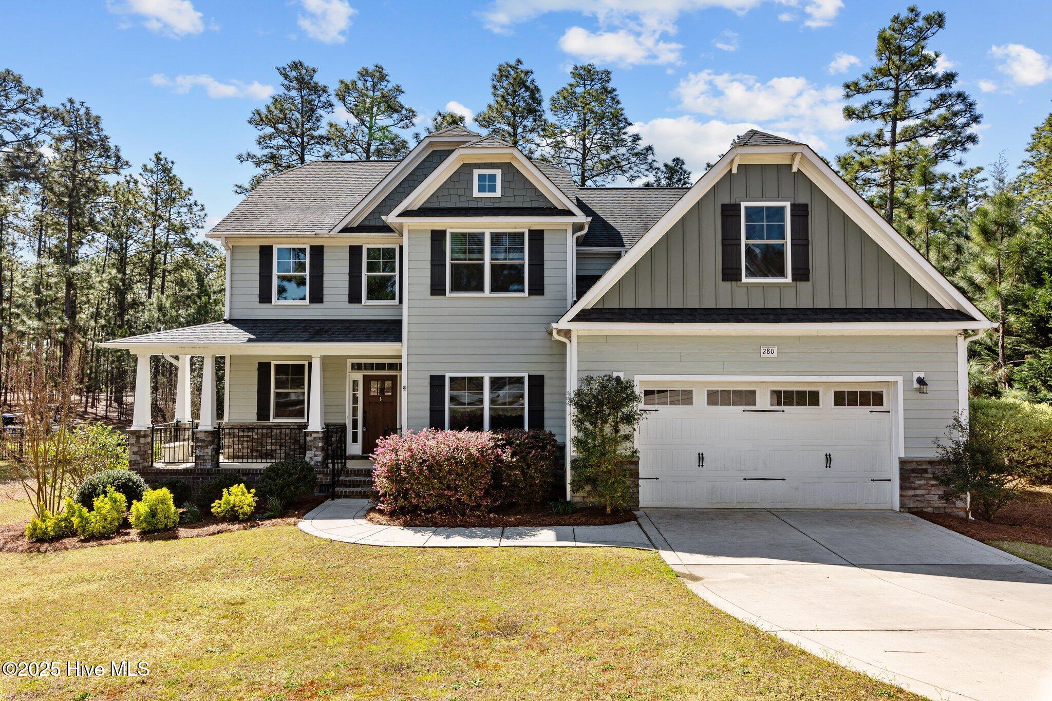 Arboretum Real Estate Listings Main Image