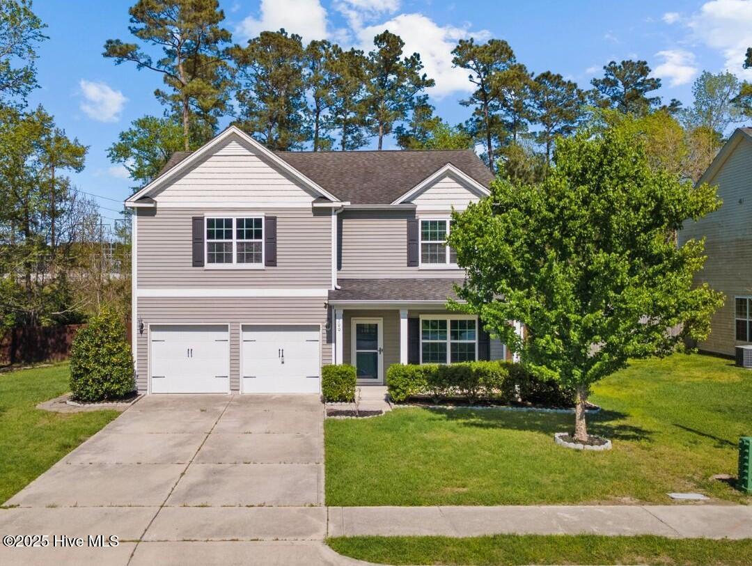 200 Mullholland Place Property Photo
