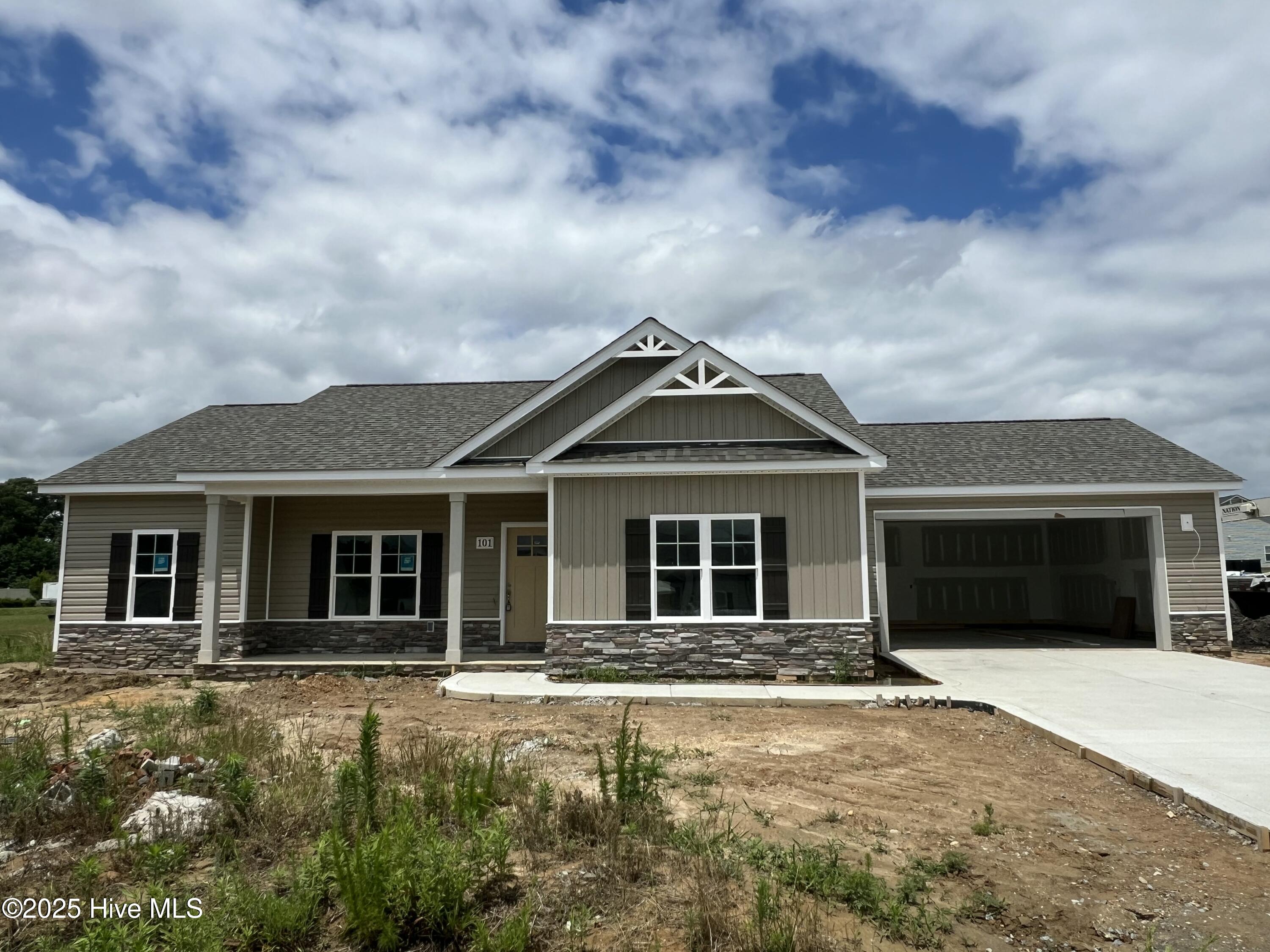 101 Waterstone Court