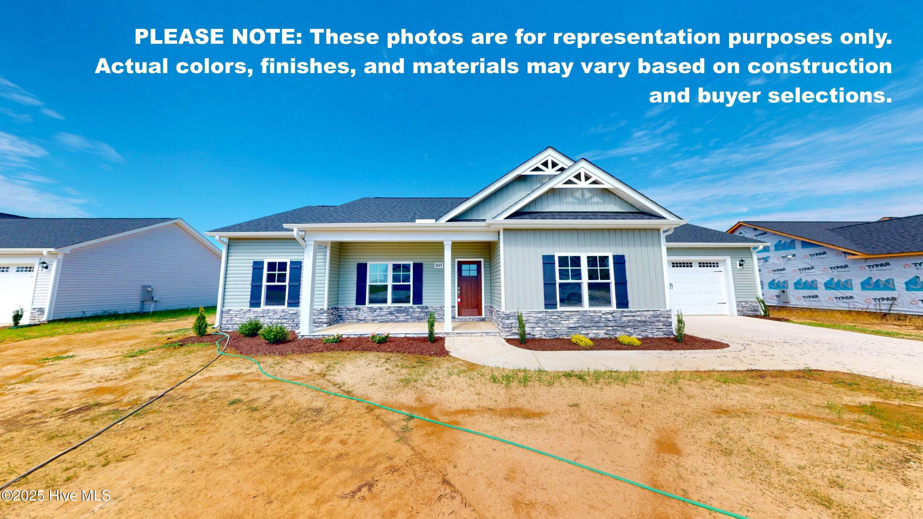 101 Waterstone Court Property Photo 4