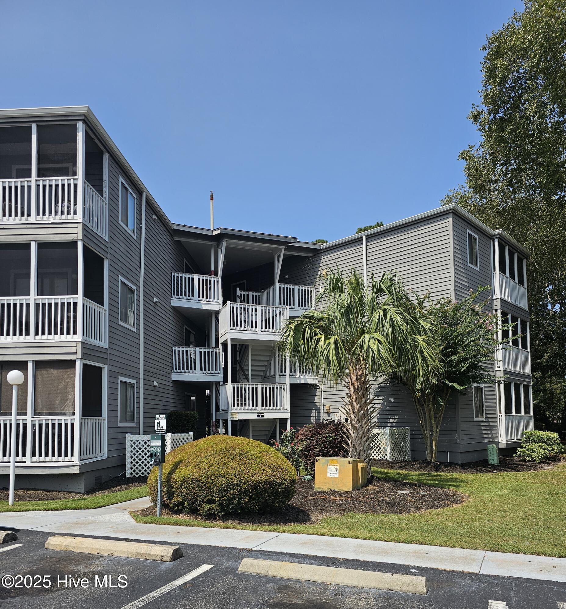 10172 Beach Drive Unit 2303 Property Photo