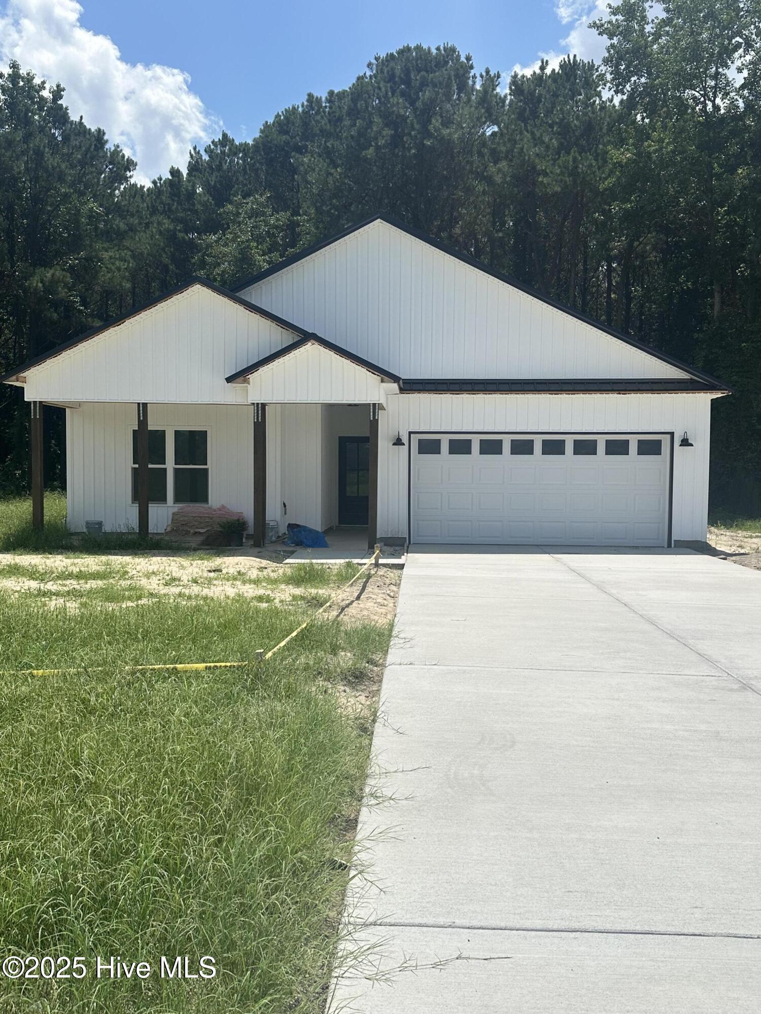 1663 N Nc 111 Hwy Property Photo 1
