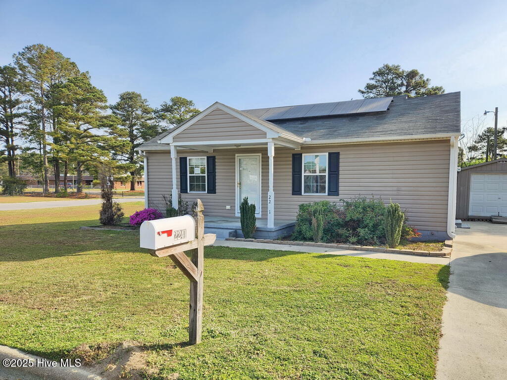 2241 Oak Drive Property Photo