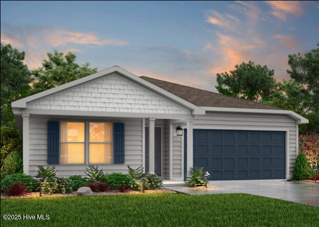 111 Institute Road Property Photo