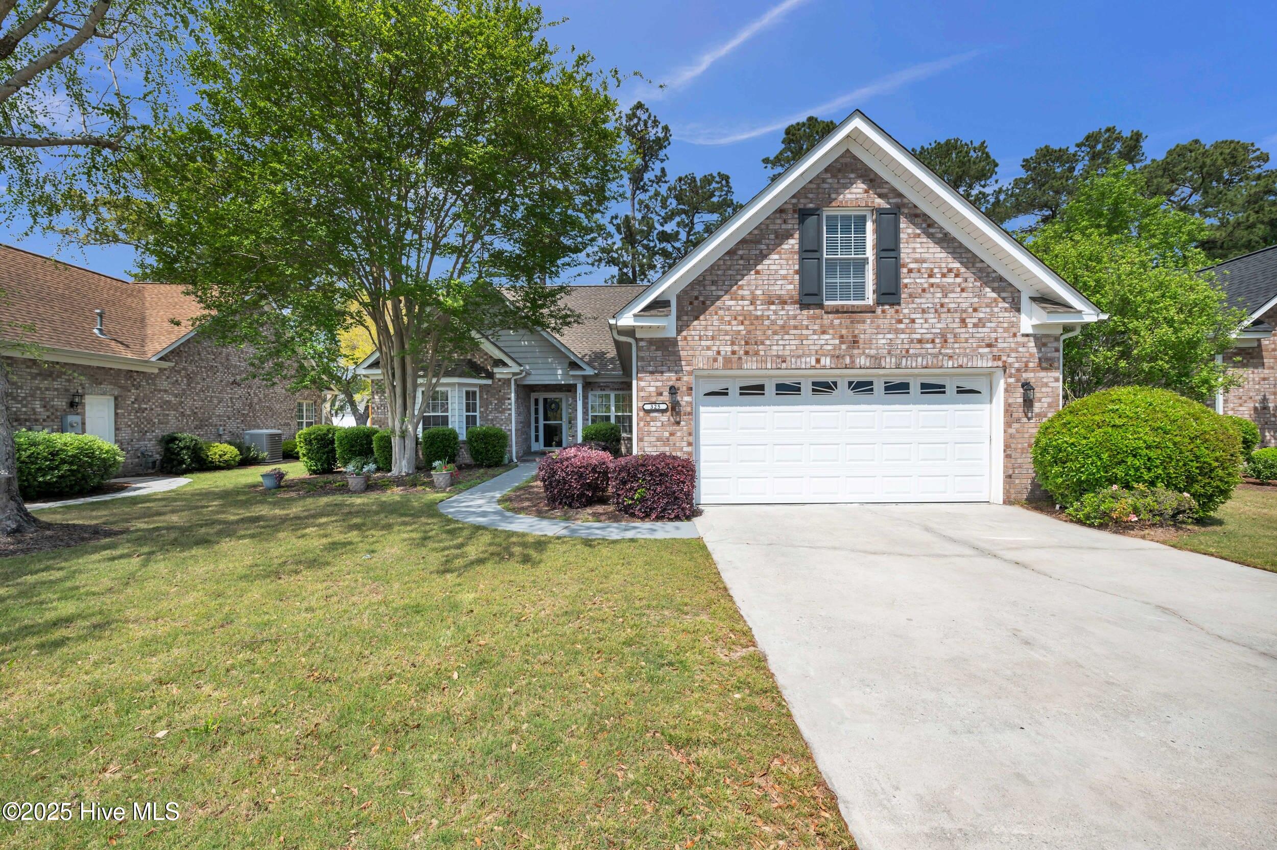 325 Windchime Drive Property Photo