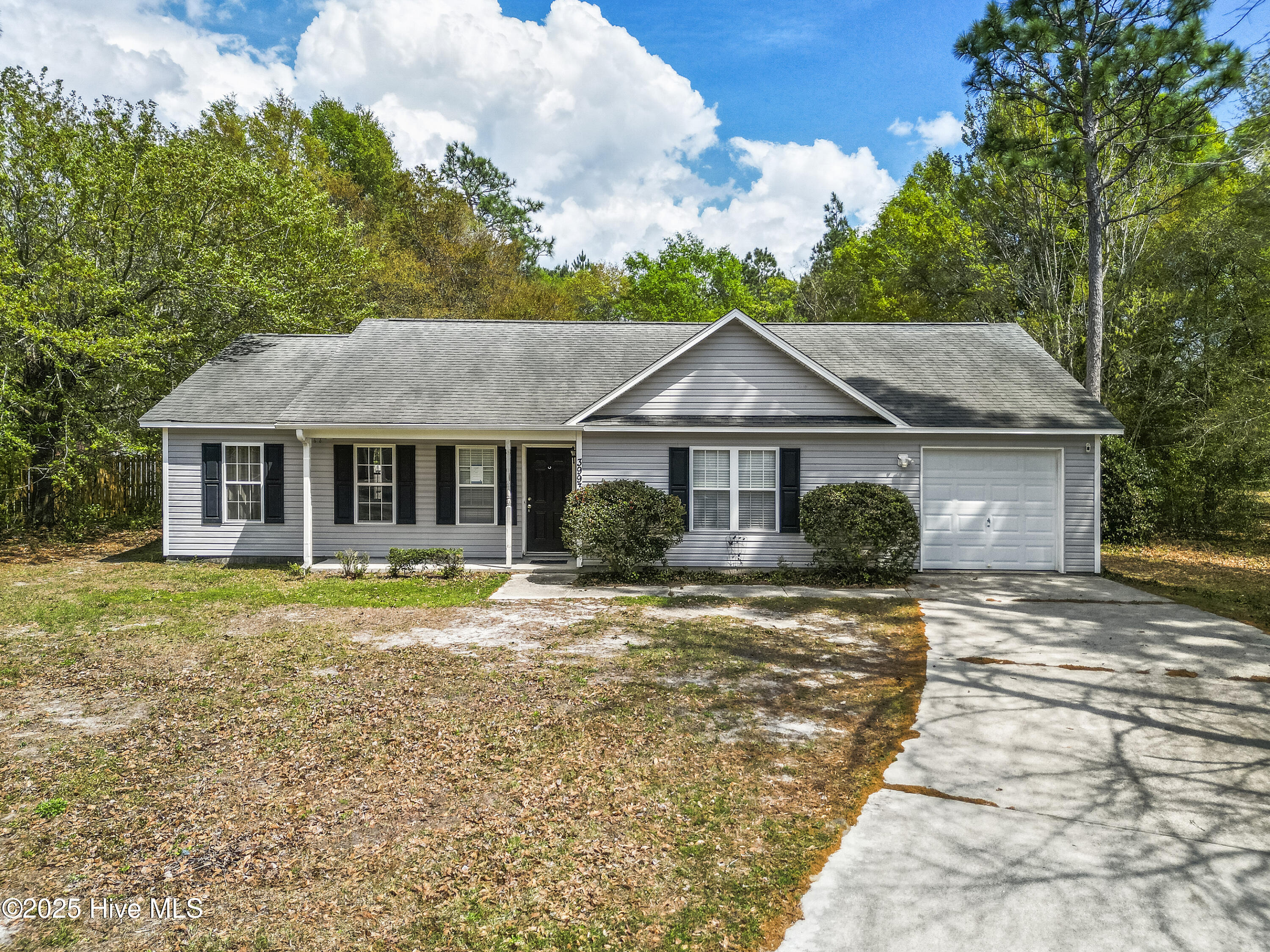 3993 Carriage Lane Ne Property Photo 1