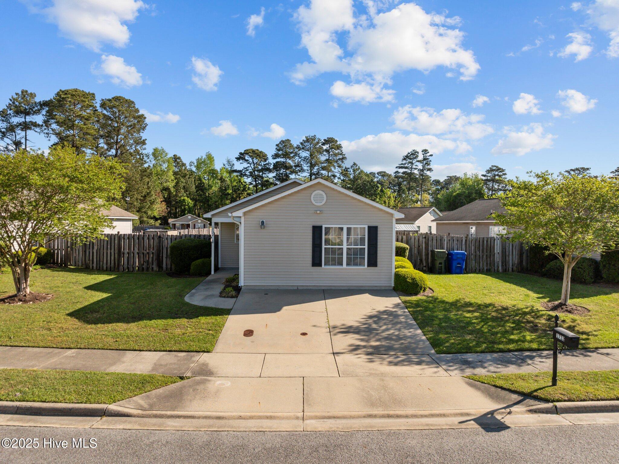 1732 Westpointe Drive Property Photo