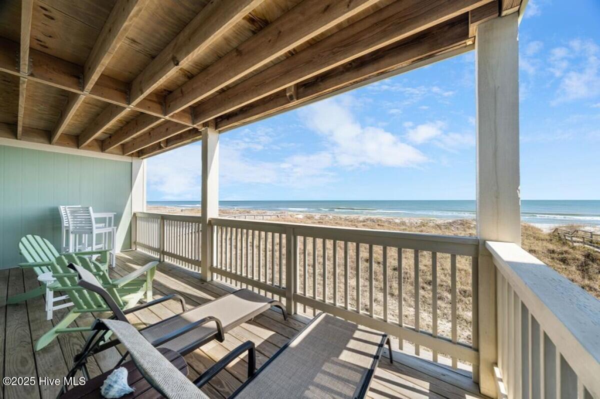 409 Carolina Beach Avenue 2h Property Photo 2