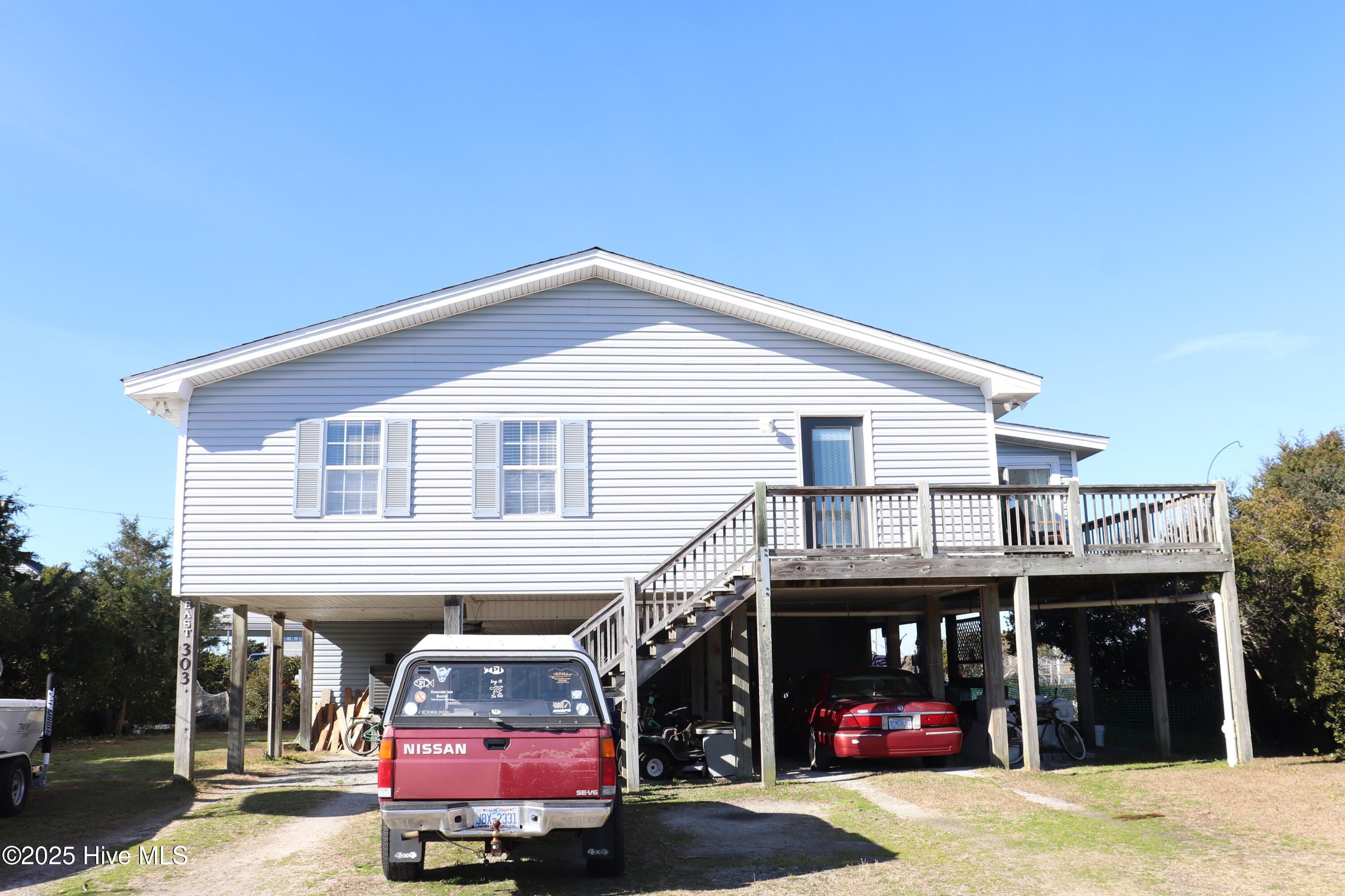 303 Channel Drive Property Photo