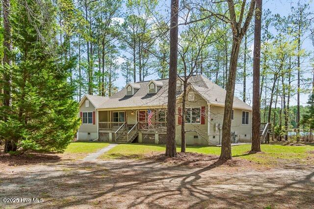 288 Spicers Creek Drive Property Photo