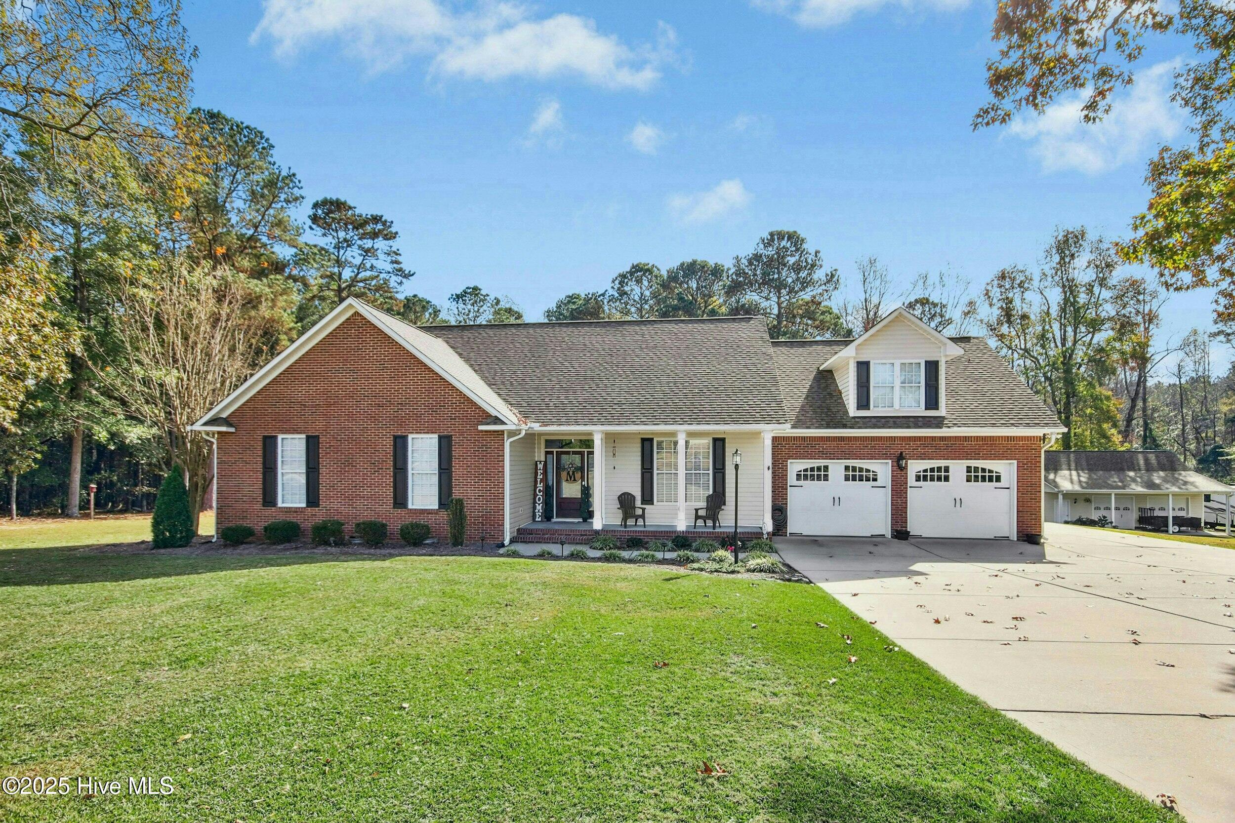 27521 Real Estate Listings Main Image