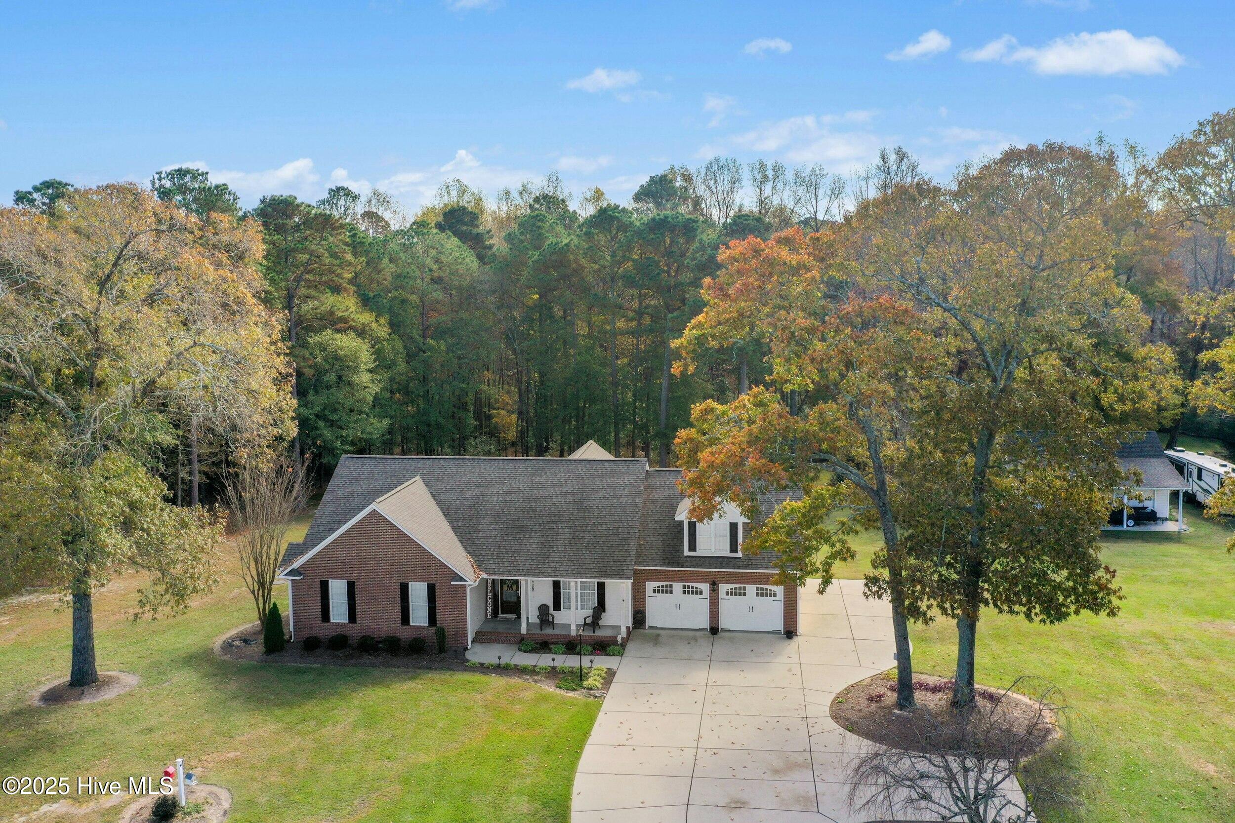 460 Mann Road Property Photo 2