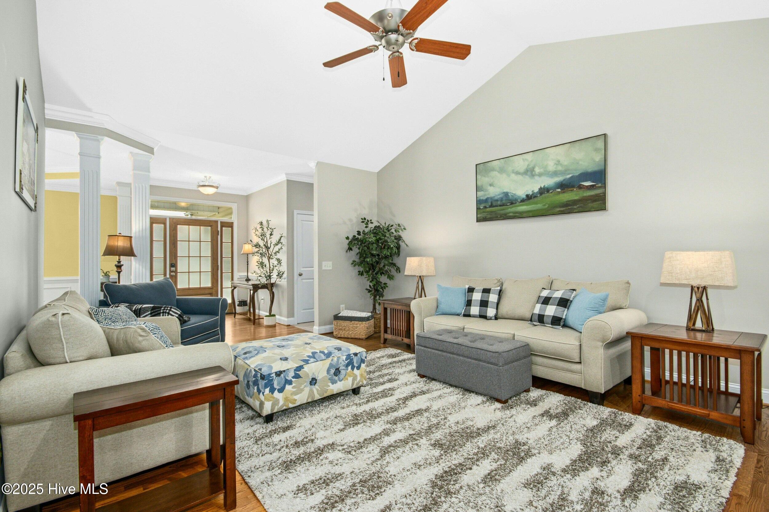 460 Mann Road Property Photo 9