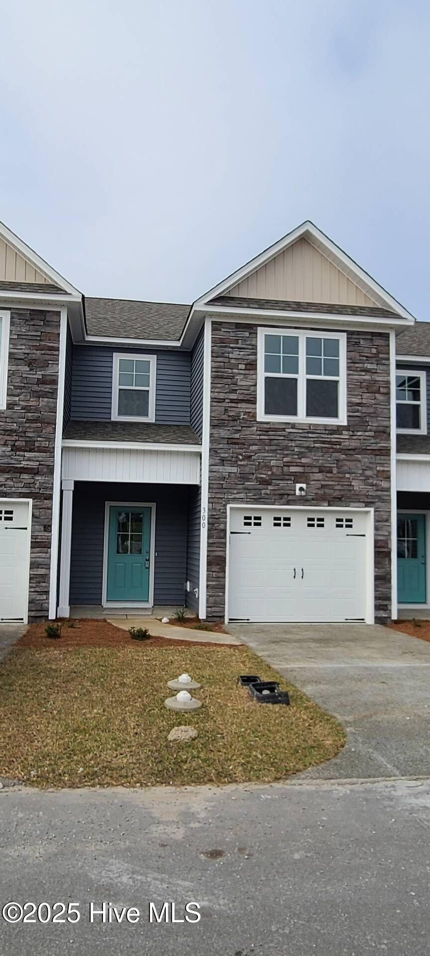300 S Stingray Lane Property Photo