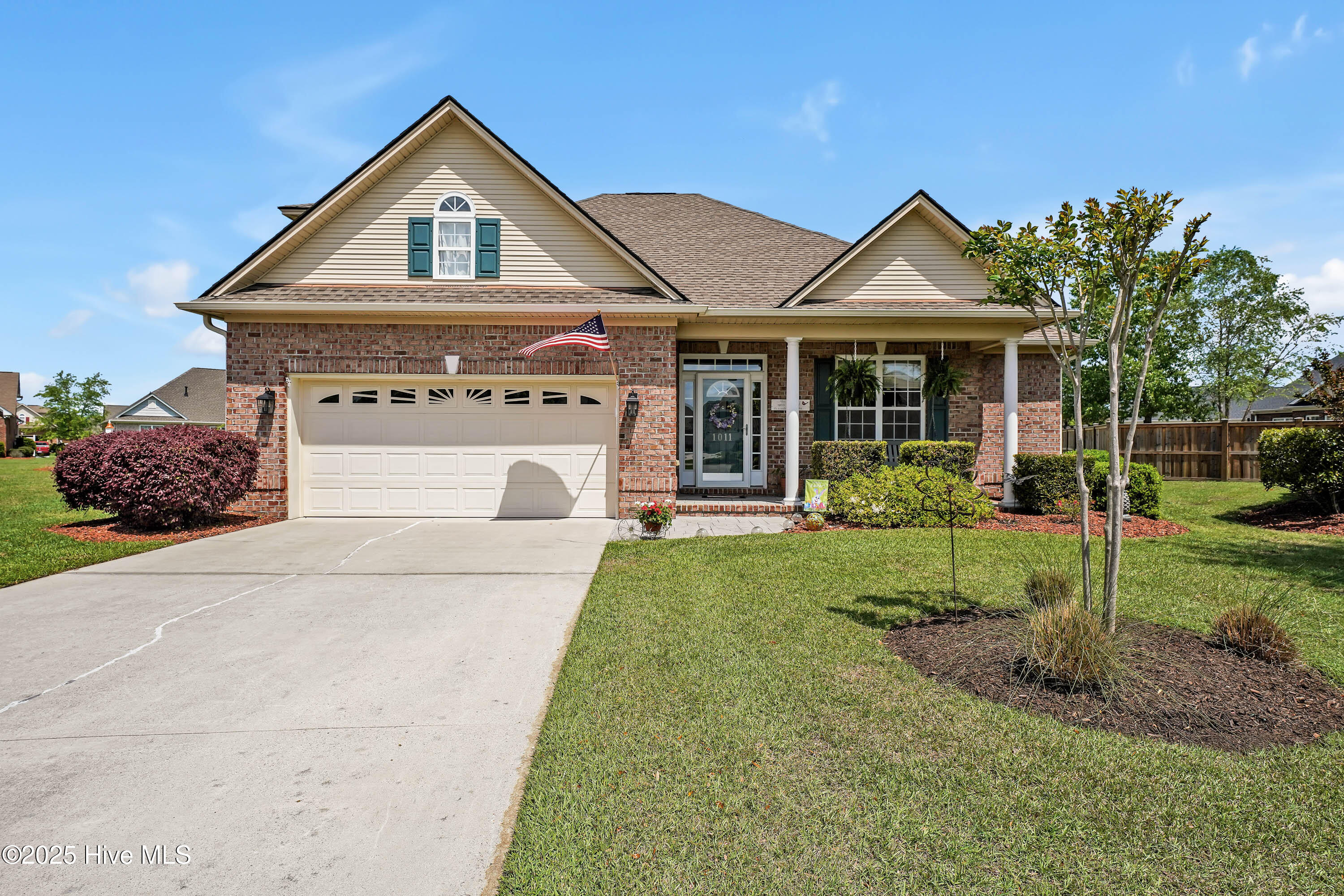 1011 Keystone Court Property Image