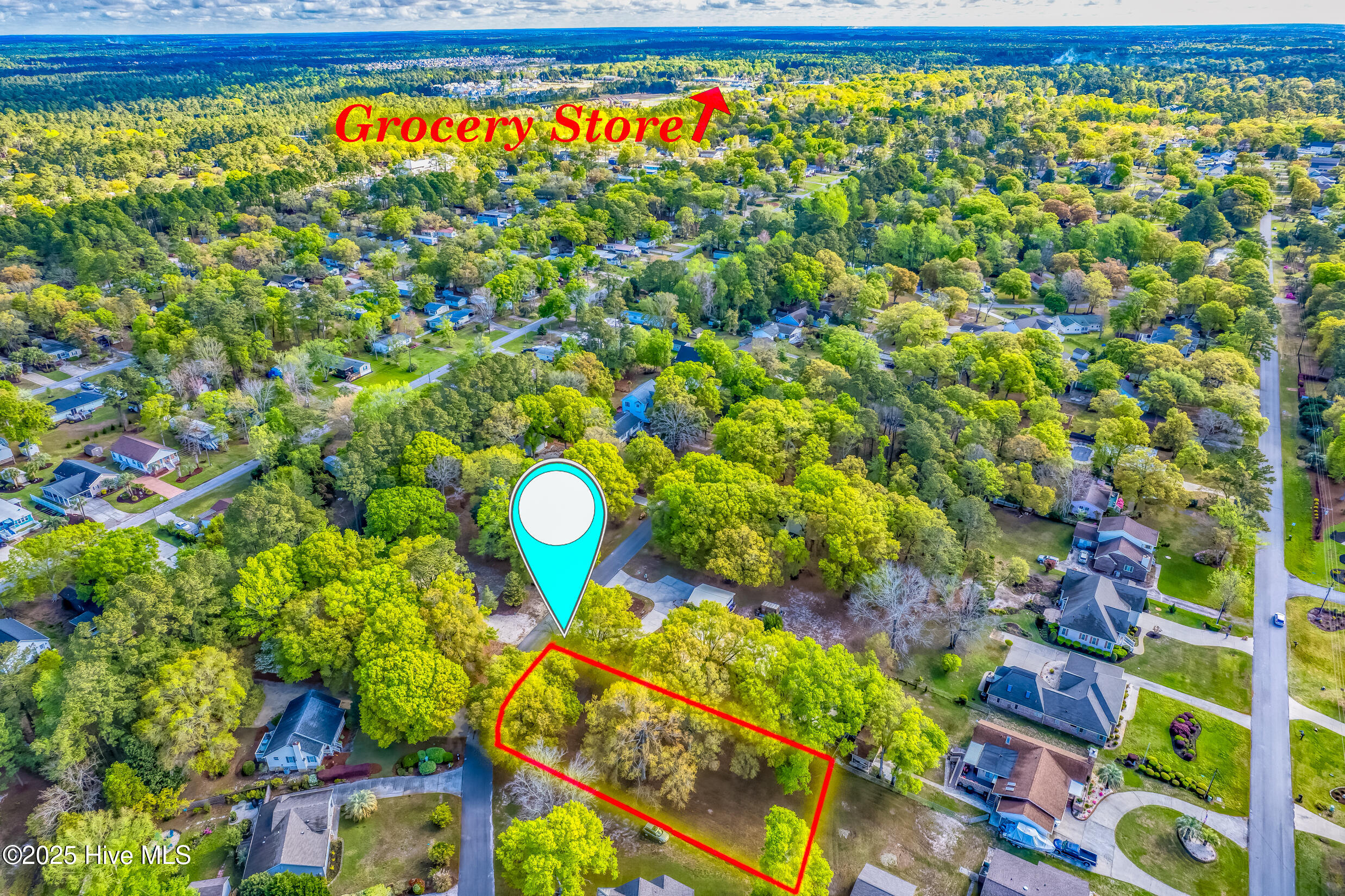 504 Great Oak Circle Property Photo 14
