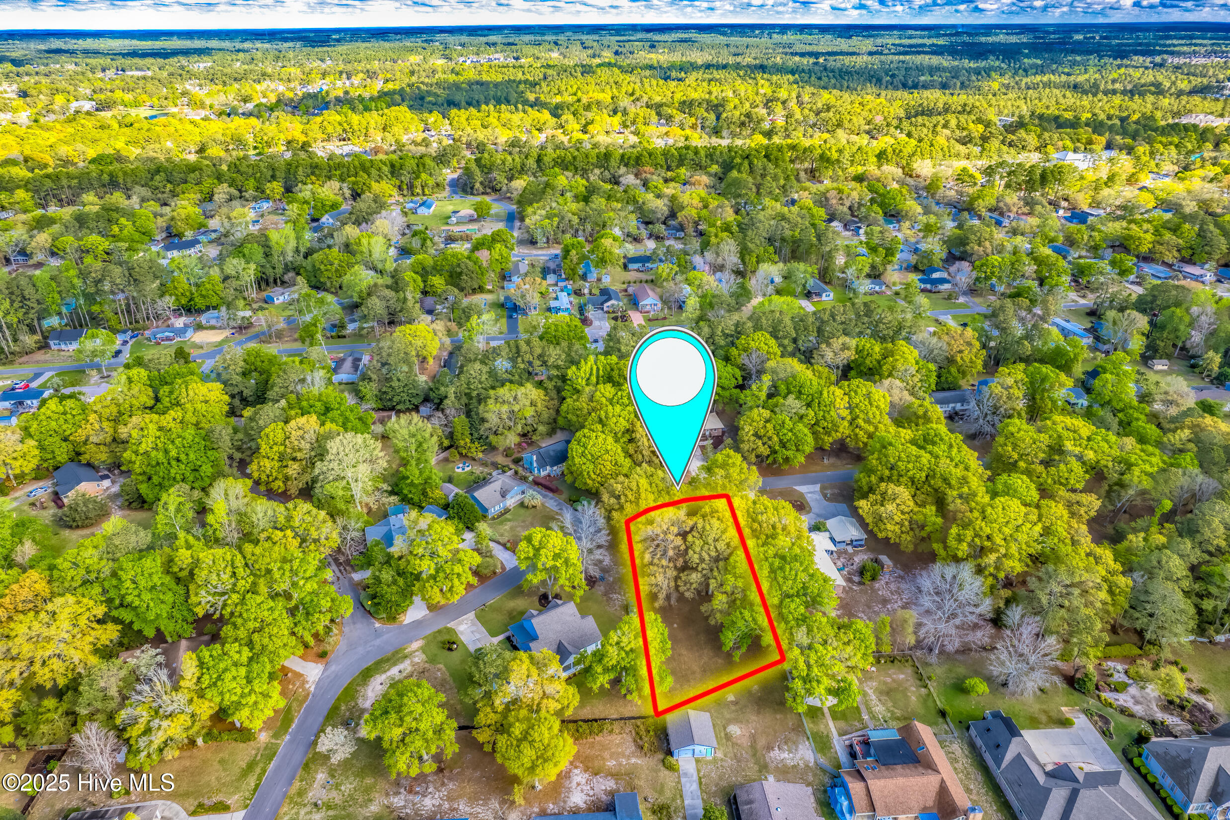 504 Great Oak Circle Property Photo 15