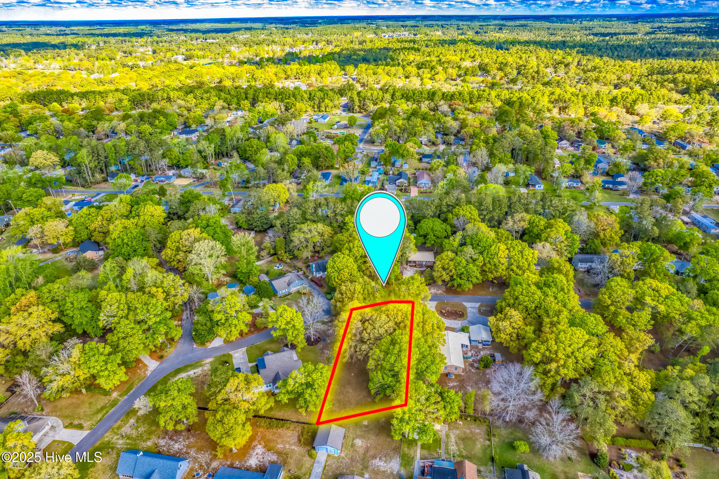 504 Great Oak Circle Property Photo 16