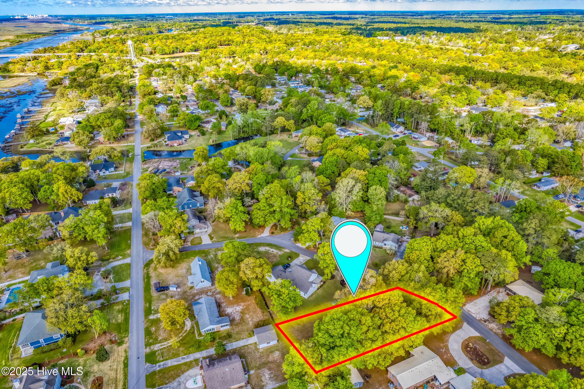 504 Great Oak Circle Property Photo 17