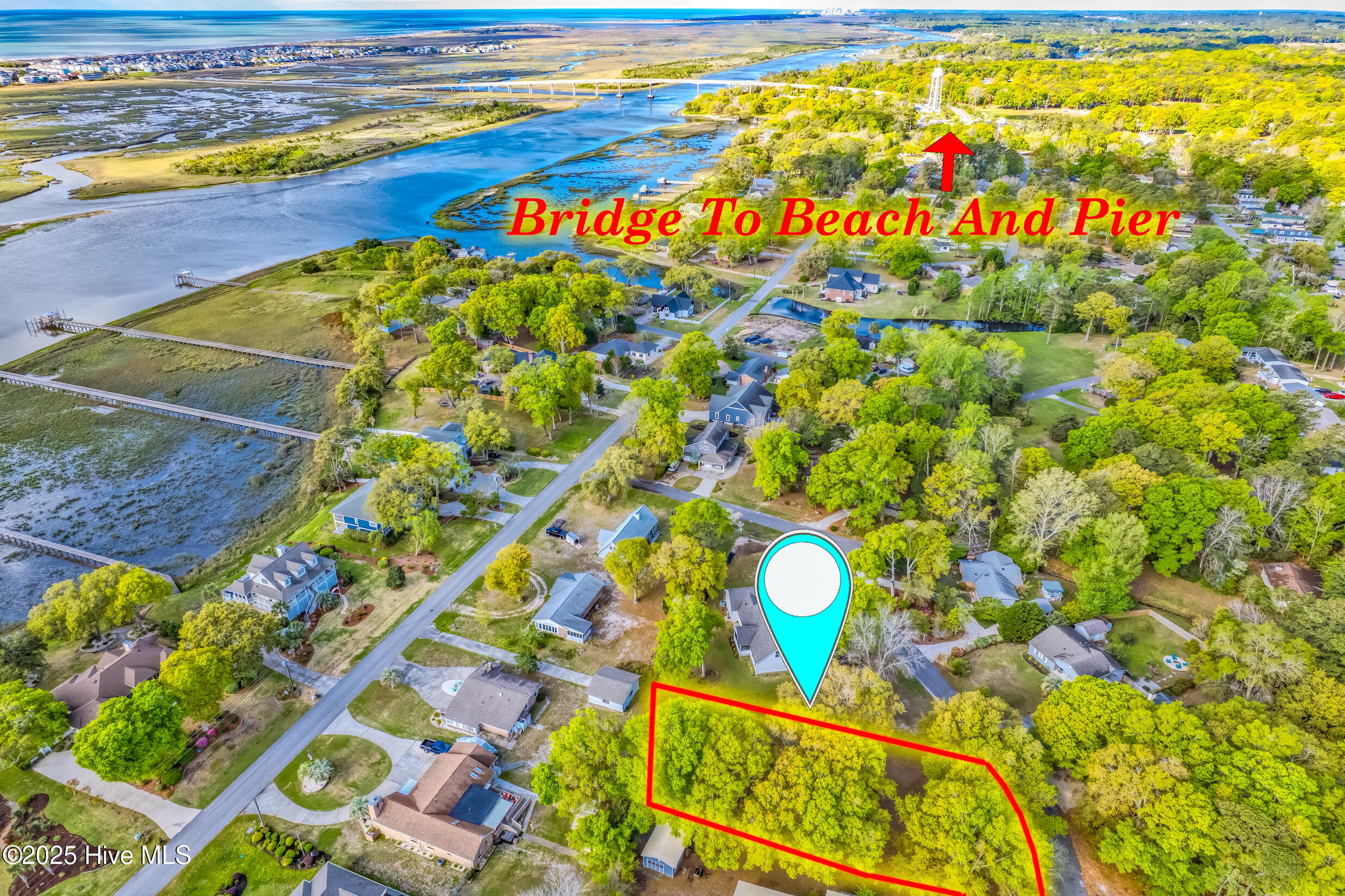 504 Great Oak Circle Property Photo 18