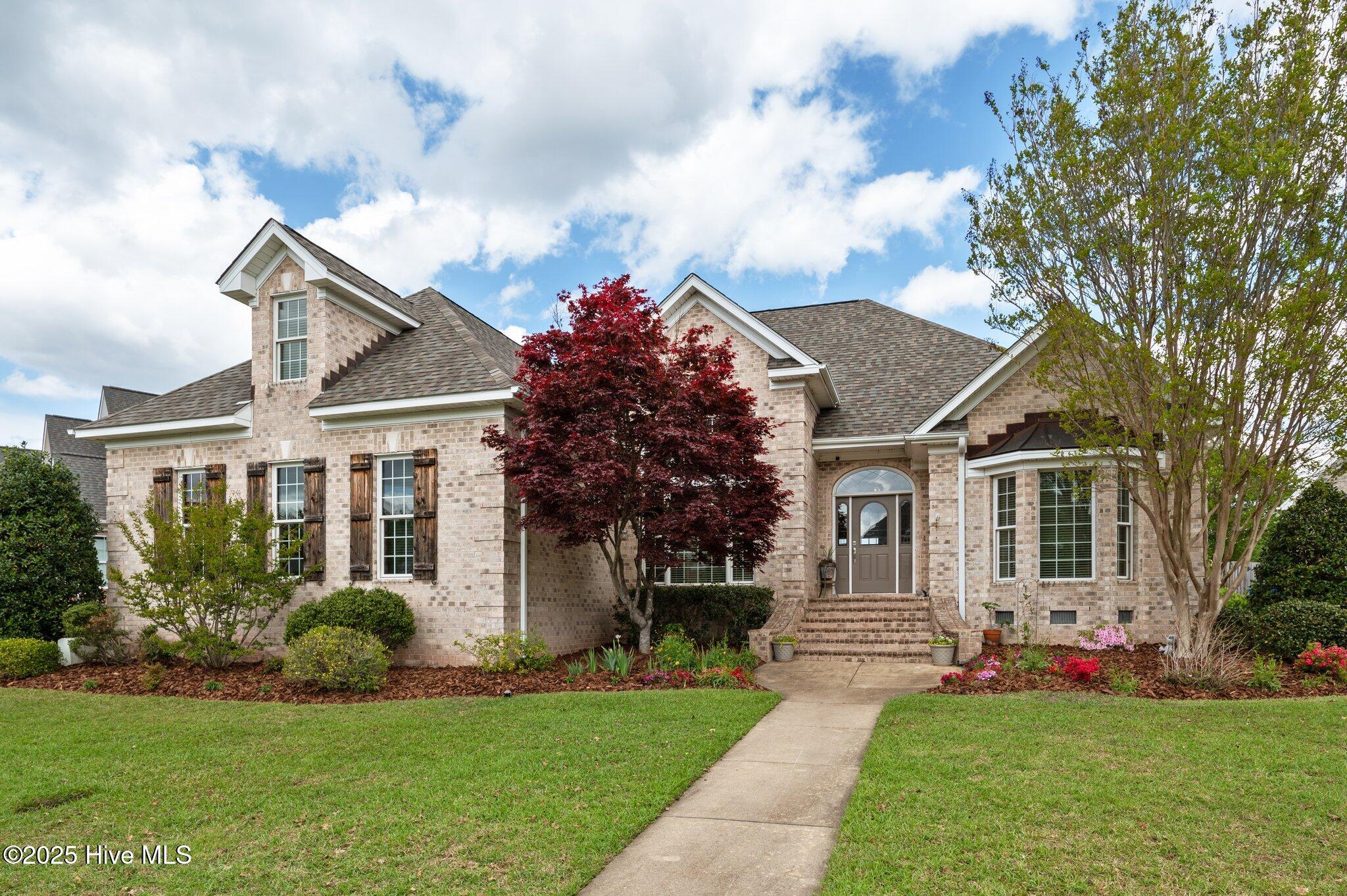 4436 Lagan Circle Property Photo