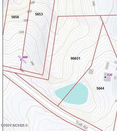 590 Truth Road Property Photo