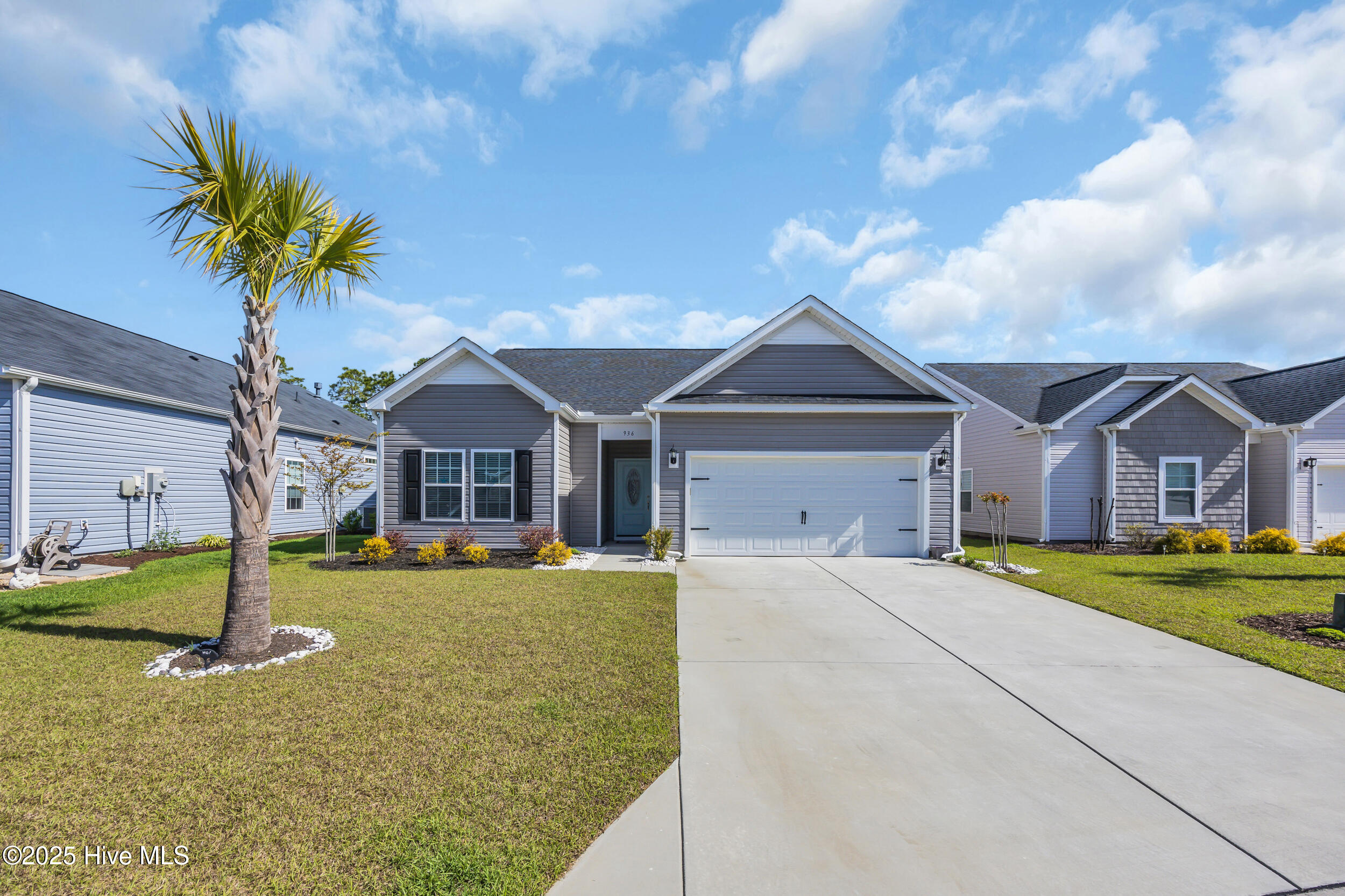 936 Bourne Drive Property Photo
