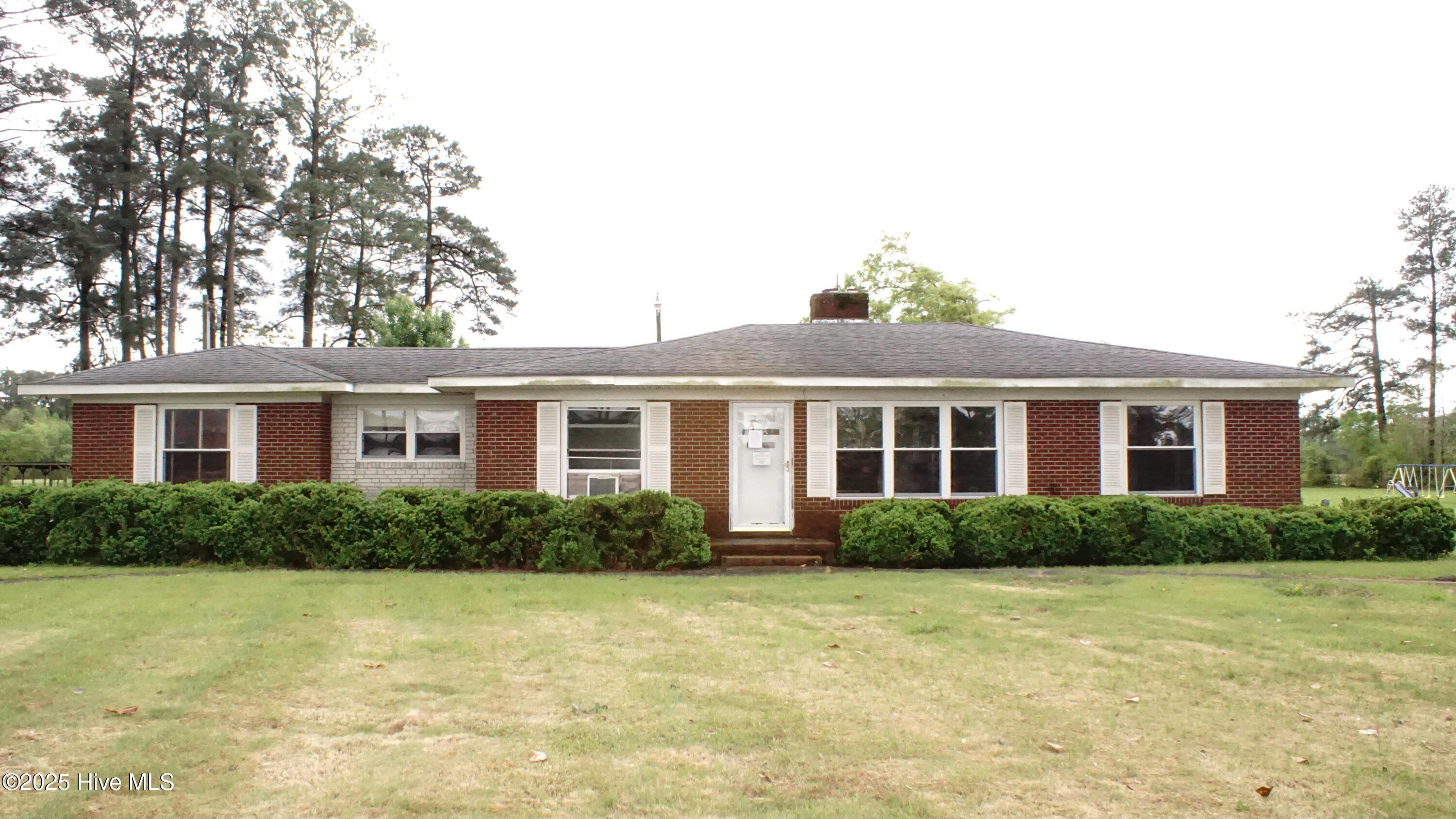 9055 Marlboro Road Property Photo
