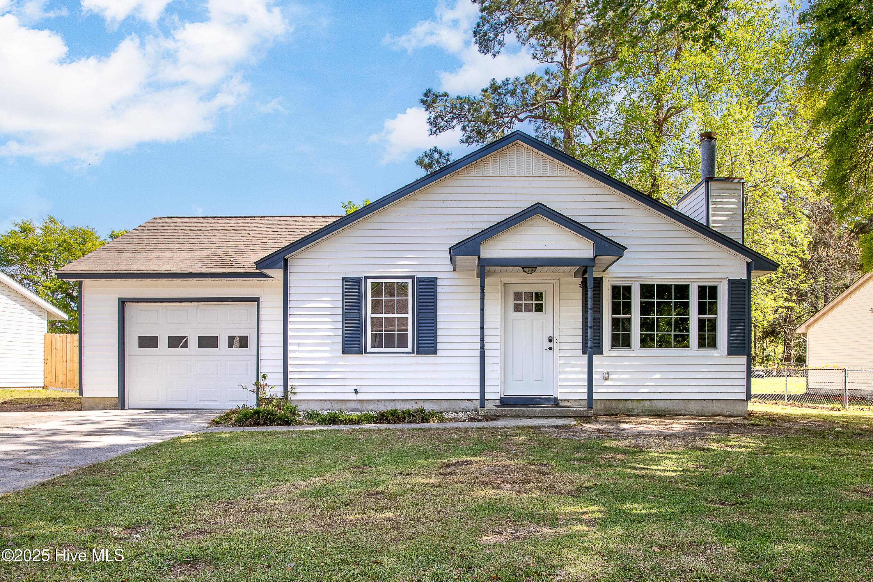 219 Spring Drive Property Photo
