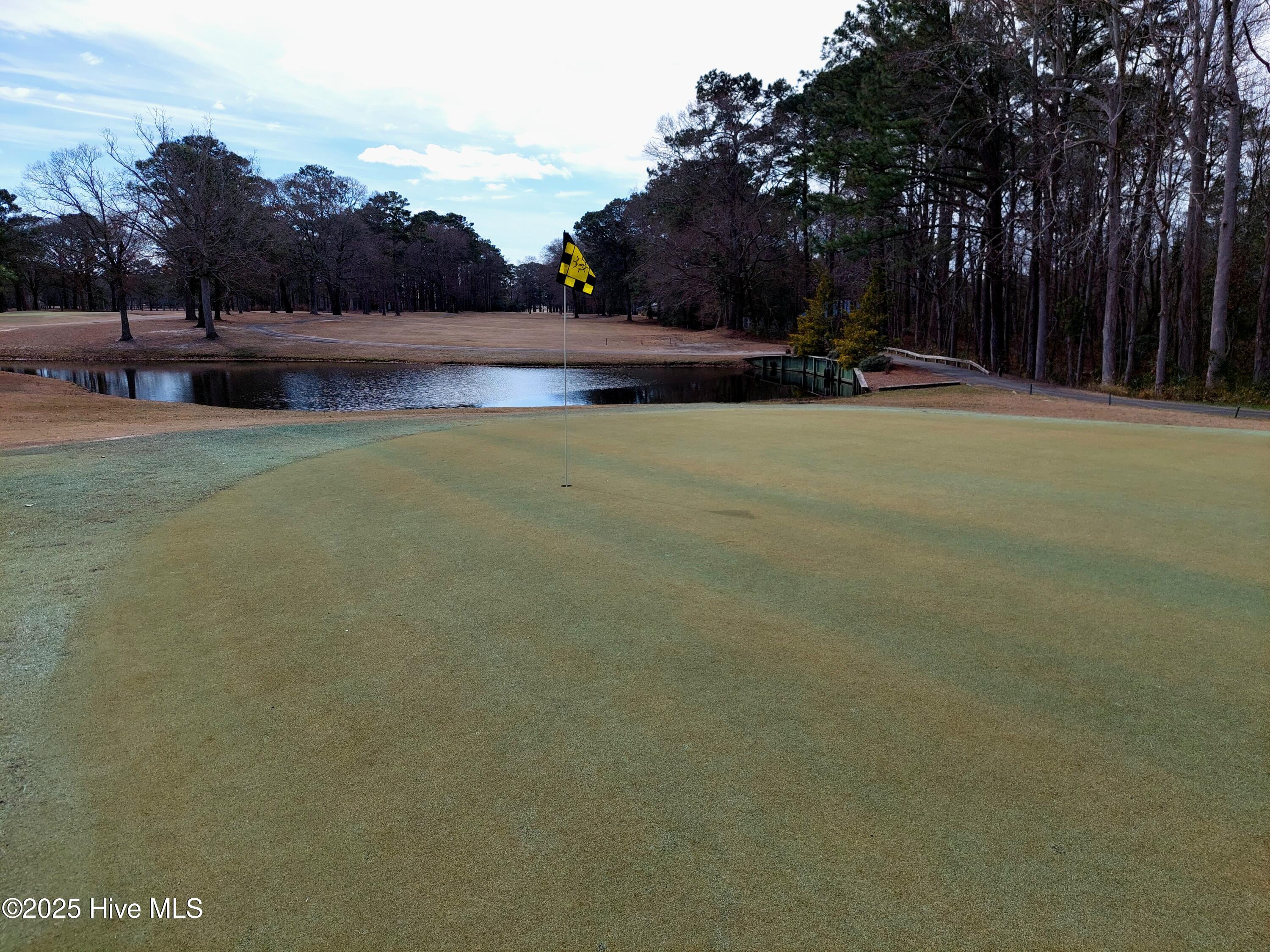 461 Country Club Drive Property Photo 1