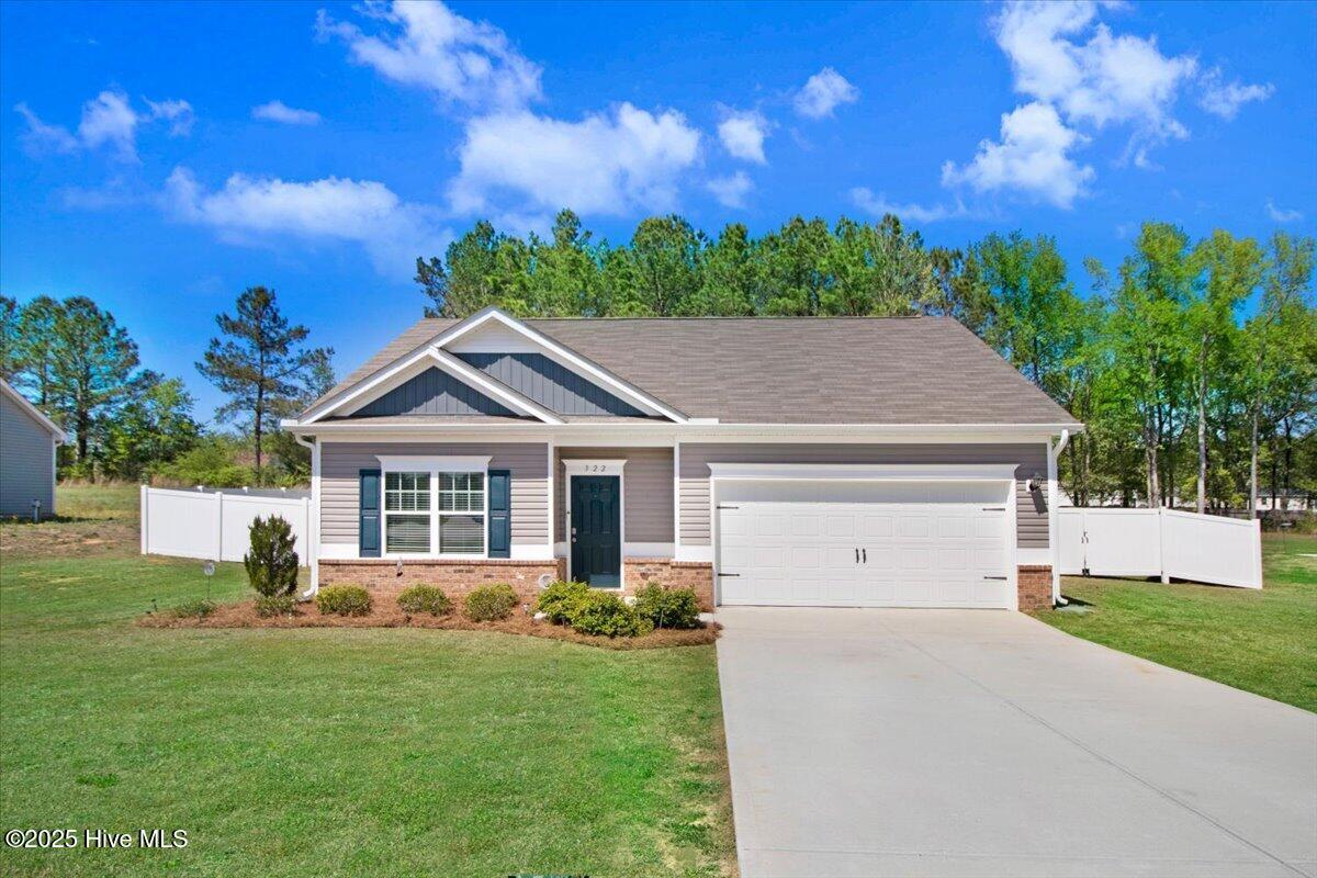 322 Settlers Pointe Drive Property Photo