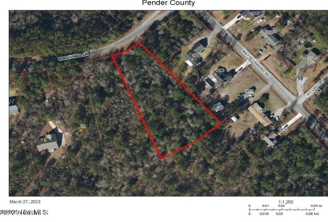 Track 1 Holly Hill Street Property Photo 1