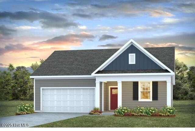 1086 Billfish Trail Lot 38 Property Photo