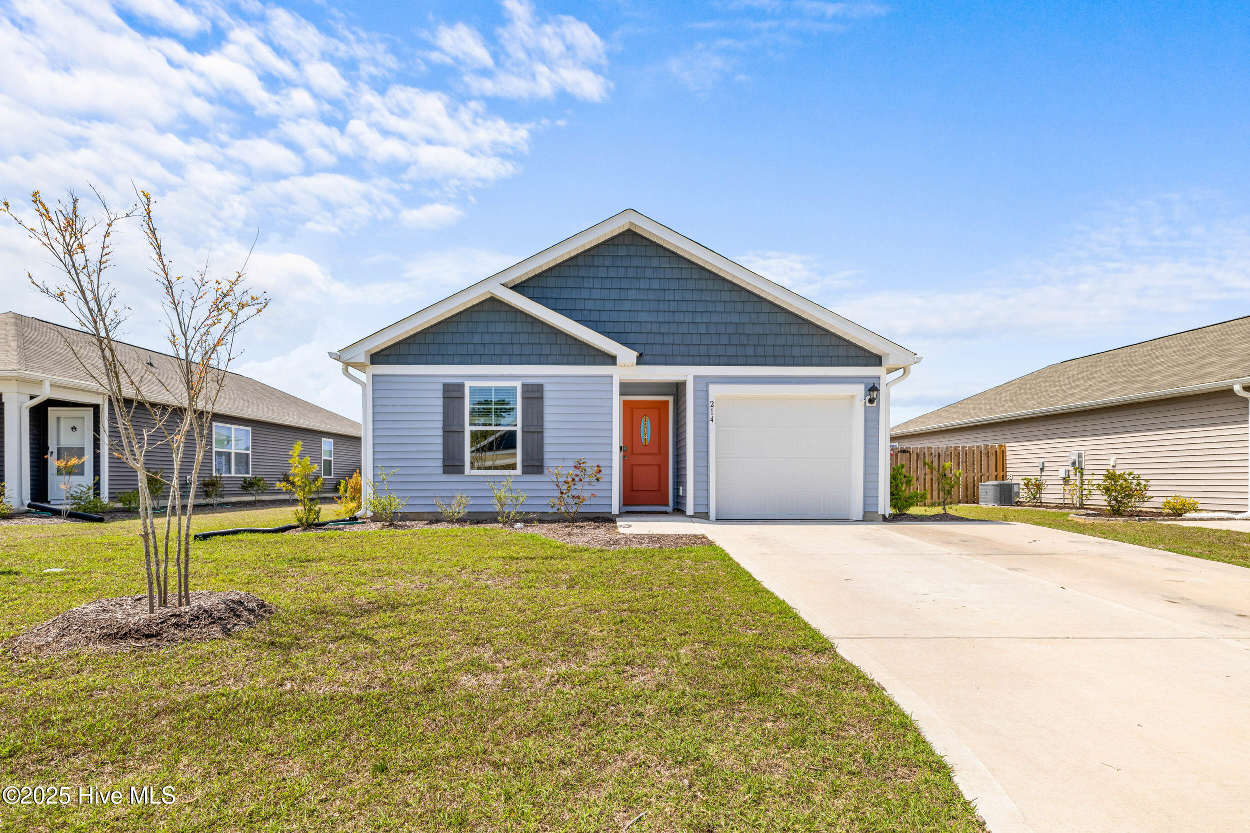 214 Cleat Drive Property Photo