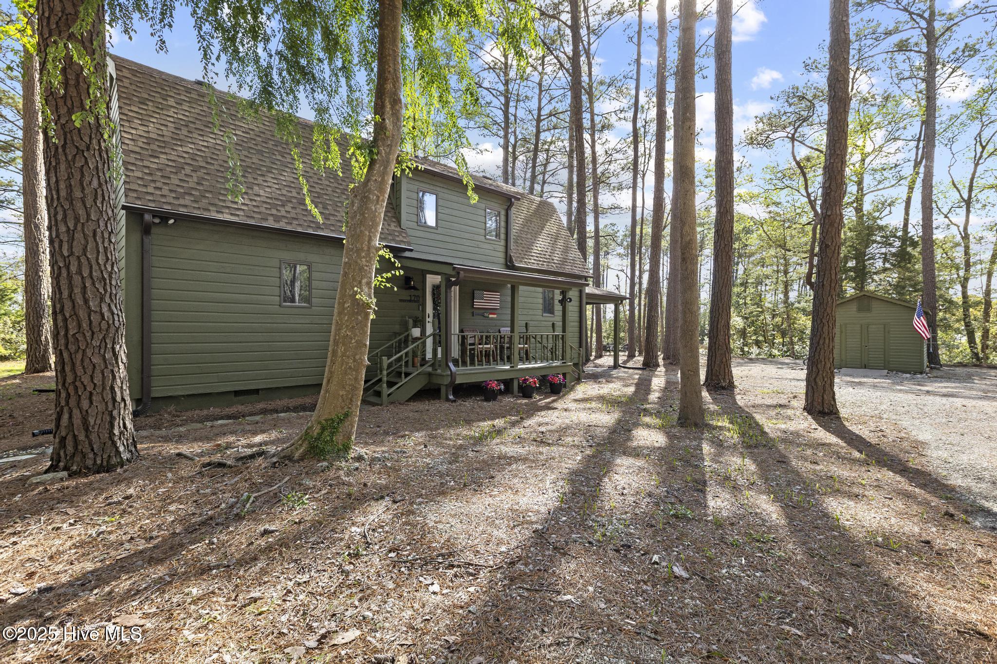 170 Windy Point Road Property Photo