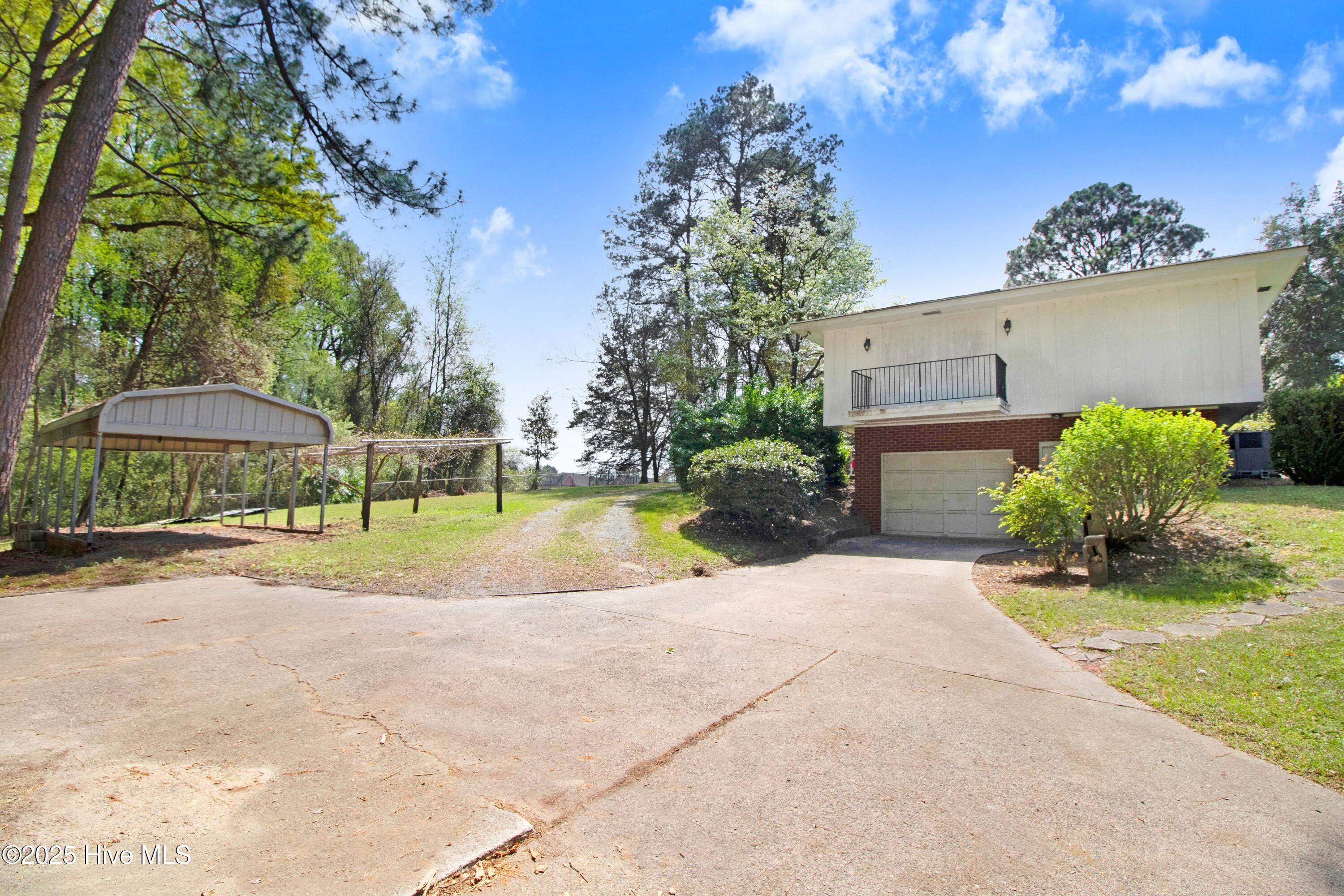 413 Perkins Mill Road Property Photo 4