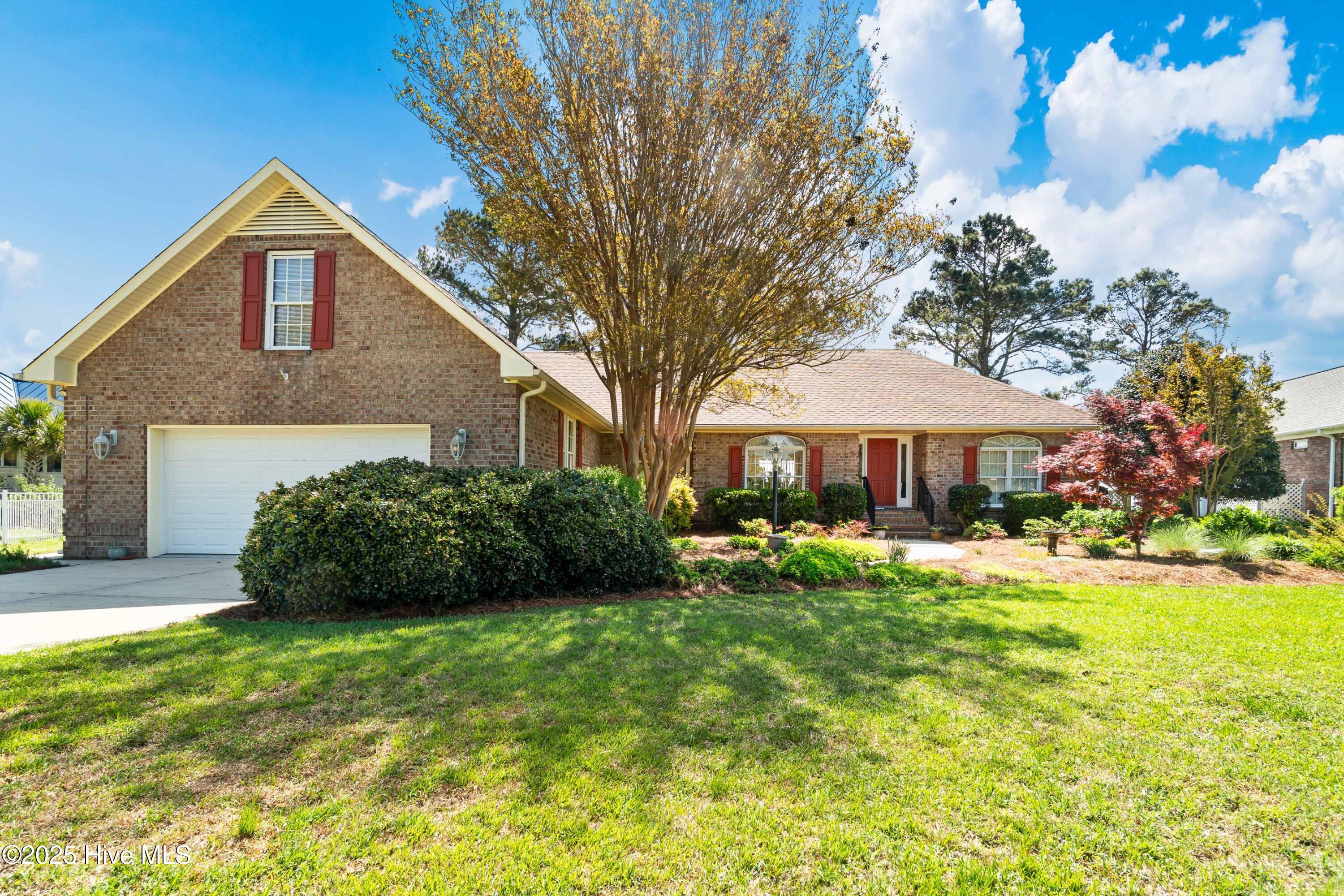 6042 Dolphin Road Property Photo