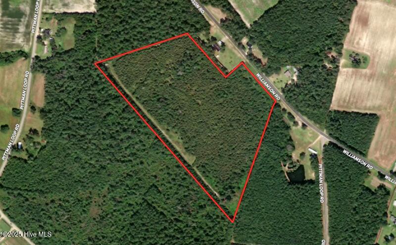 Tbd Williamson Road Property Photo 2