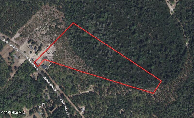 0 Owen Road Property Photo 2