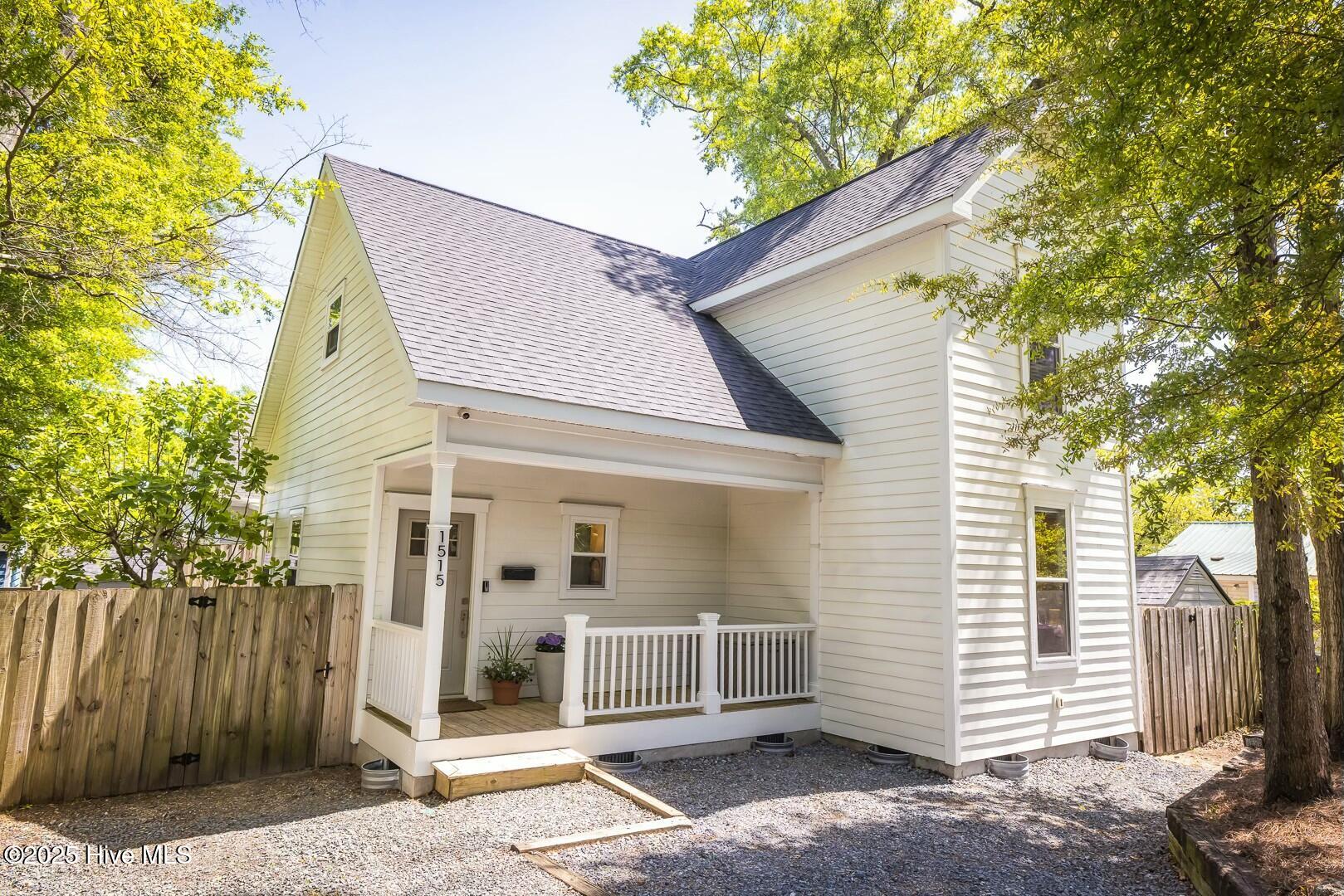 1515 Hooper Street Property Photo