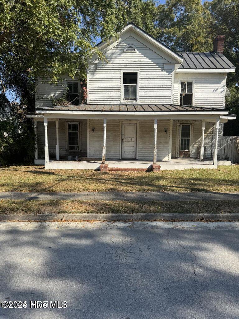 108 W Foy Street Property Photo