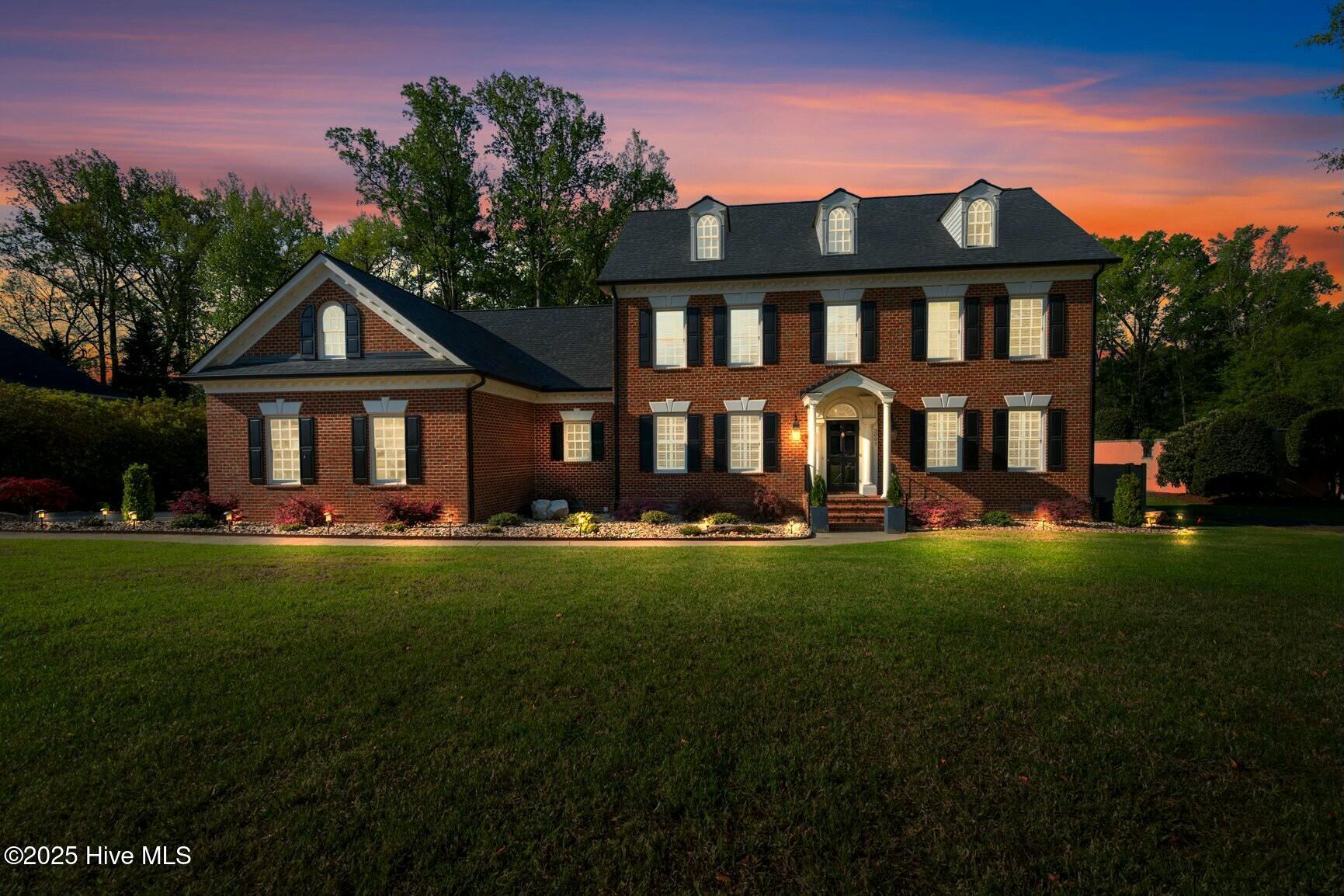 3001 Greystone Drive Property Photo