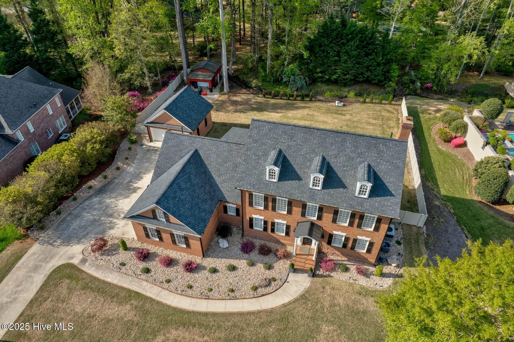 3001 Greystone Drive Property Photo 47