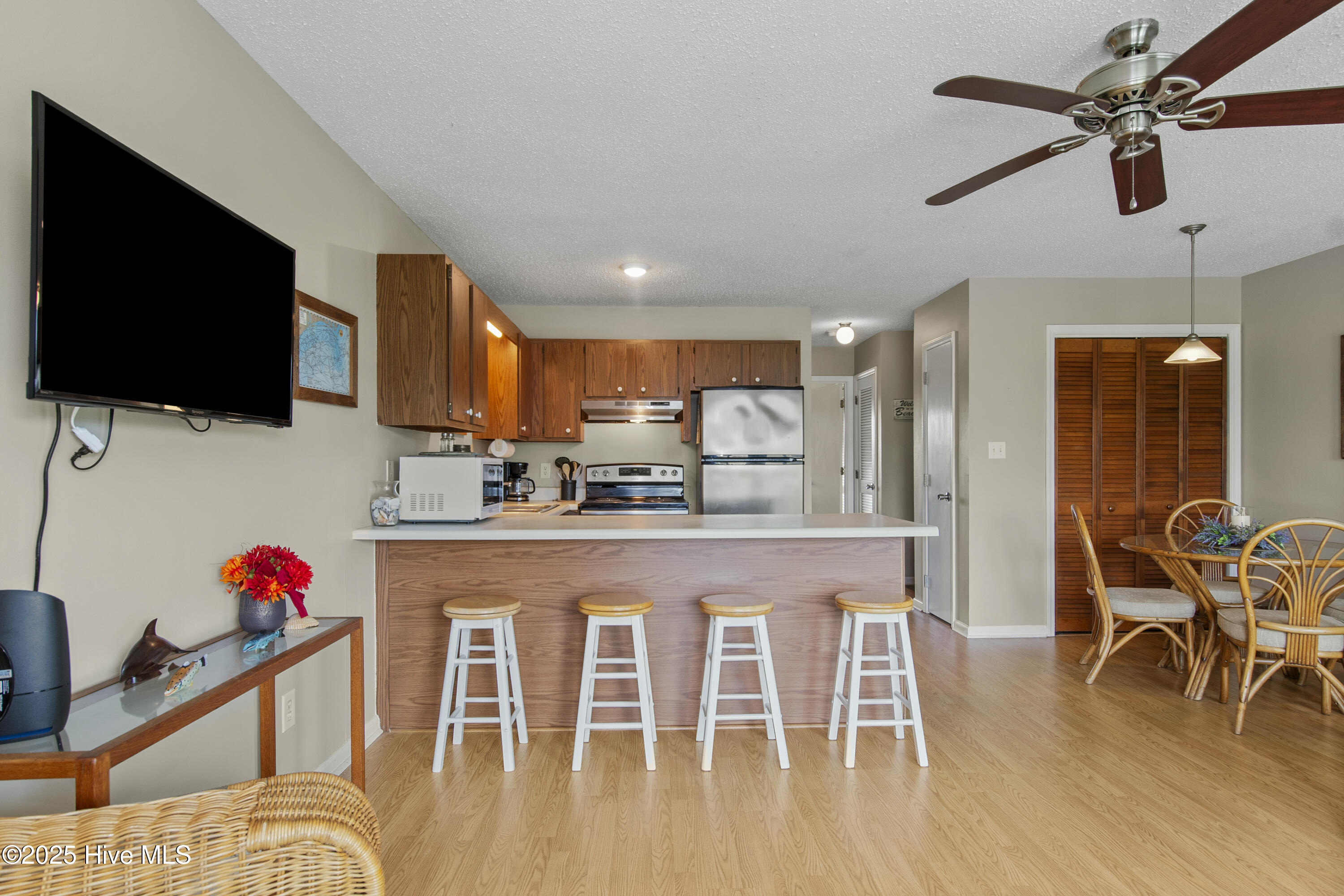 9201 Coast Guard Road H206 Property Photo 6
