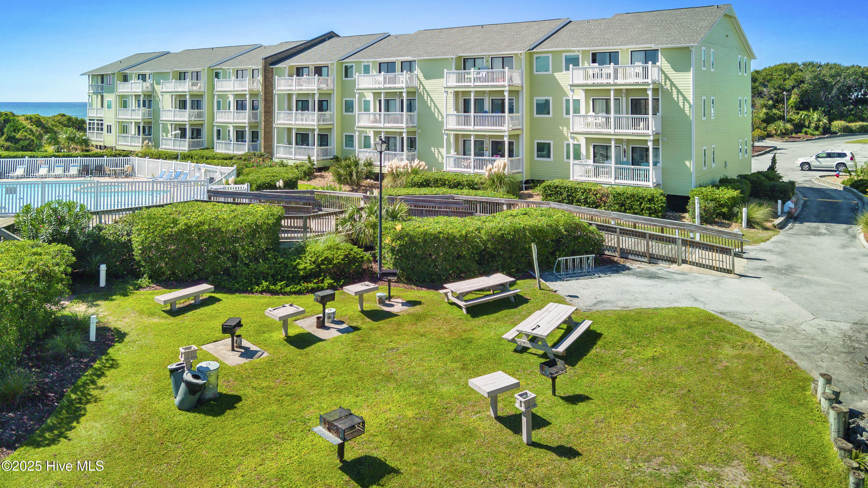 9201 Coast Guard Road H206 Property Photo 45