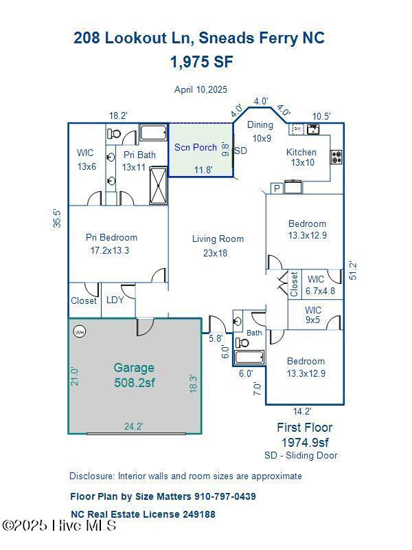 208 Lookout Lane Property Photo 39