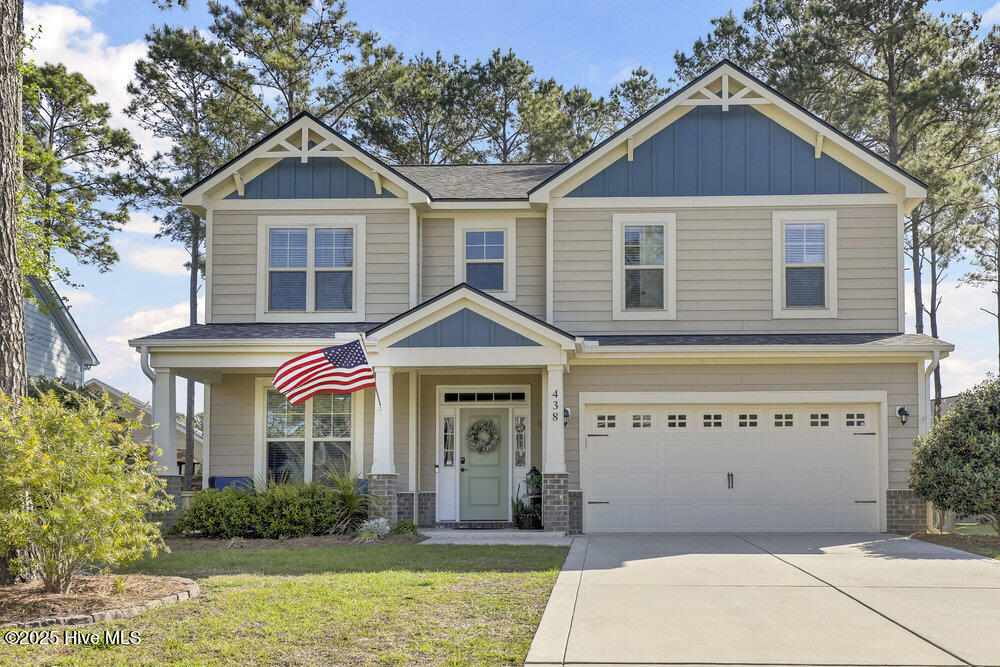 438 Canvasback Lane Property Photo