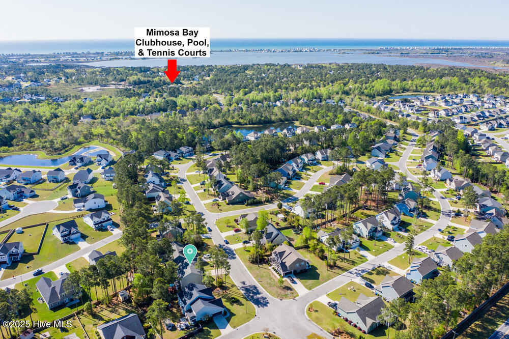 438 Canvasback Lane Property Photo 34